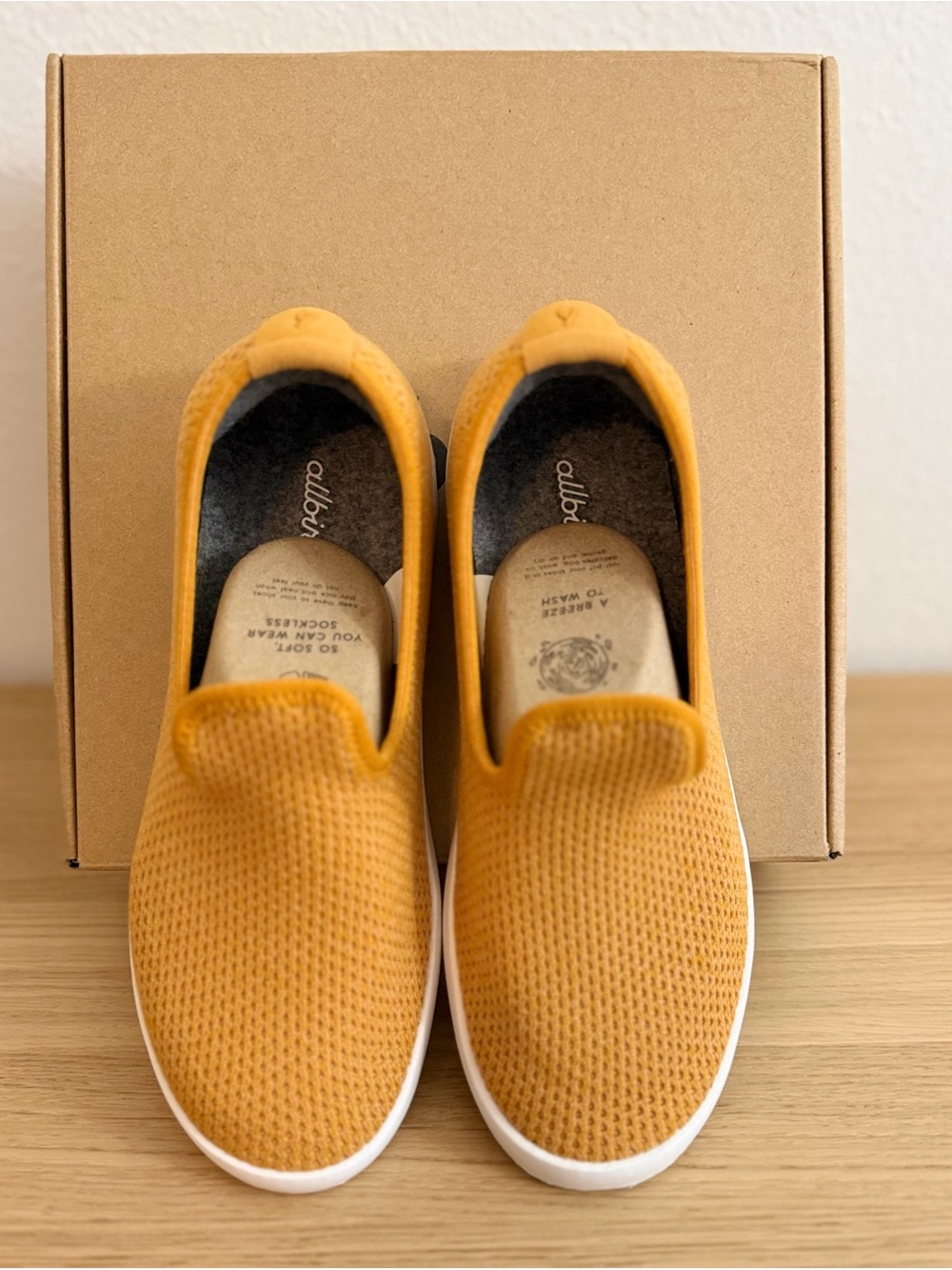 ALLBIRDS Women Tree Lounger 7